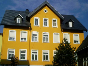 Urlaubsdomizil Lengefeld